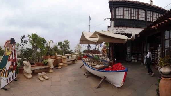 Casa del Turista