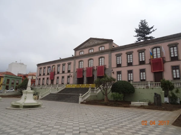 Ayuntamiento de la Orotava