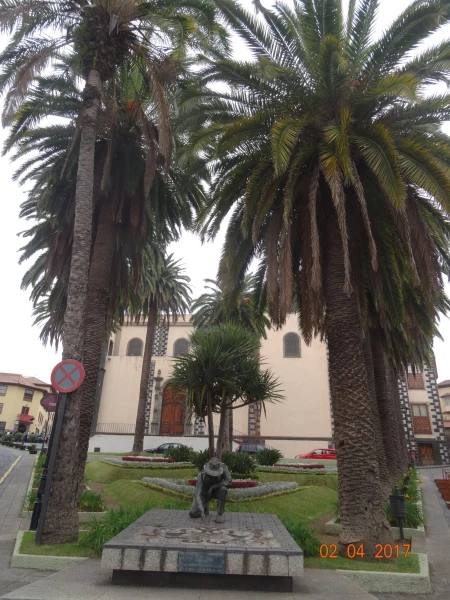 Iglesia de Nuestra Senora de la Concepciоn