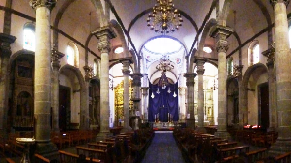 Iglesia de Nuestra Senora de la Concepciоn