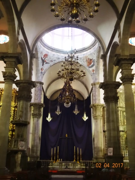Iglesia de Nuestra Senora de la Concepciоn