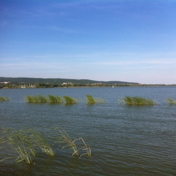 Балатон.