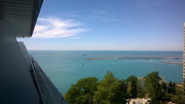 Как же редко мы видели такое небо