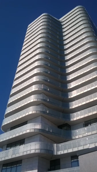 ОтельHyatt Regency Sochi