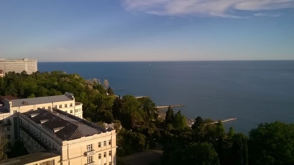 Как же редко мы видели такое небо