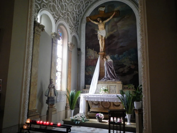 Церковь 