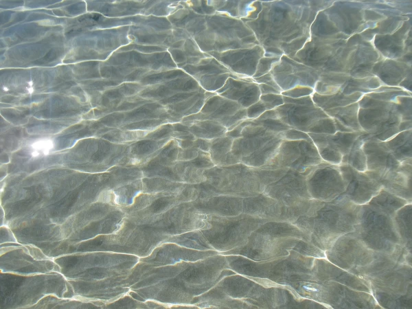водичка прелесть