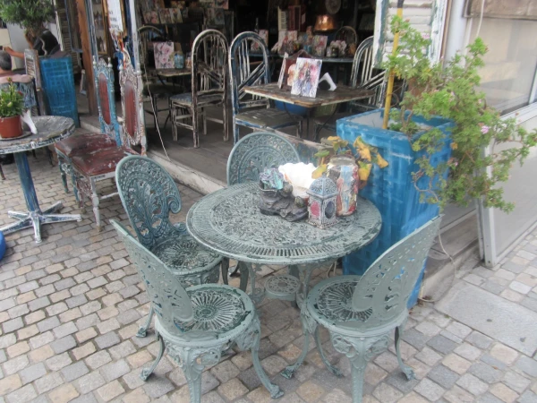 в Ларнаке