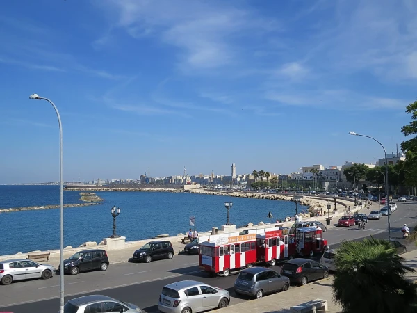 Бари