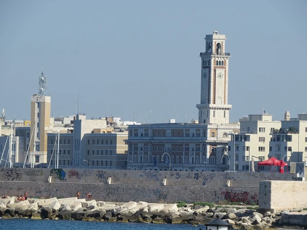 Бари, пинакотека