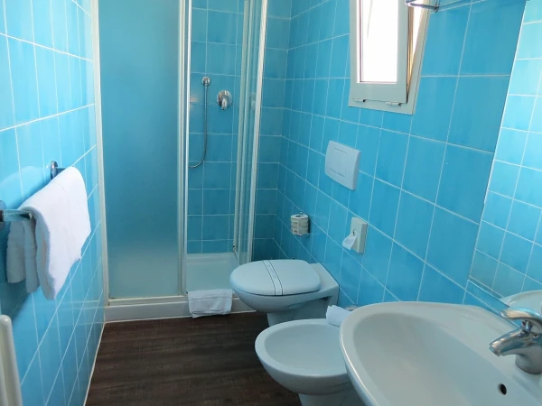 Римини, Hotel Principe di Piemonte 