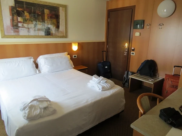 Римини, Hotel Principe di Piemonte