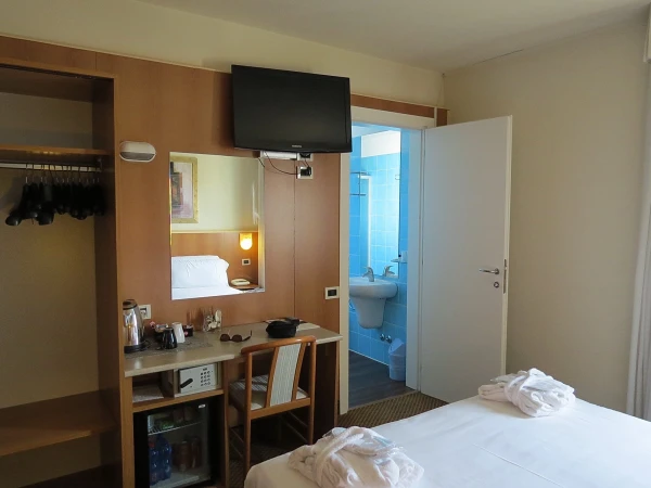 Римини, Hotel Principe di Piemonte
