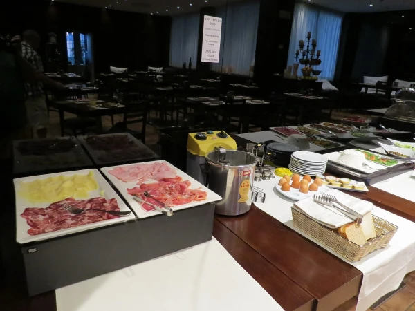 Римини, Hotel Principe di Piemonte