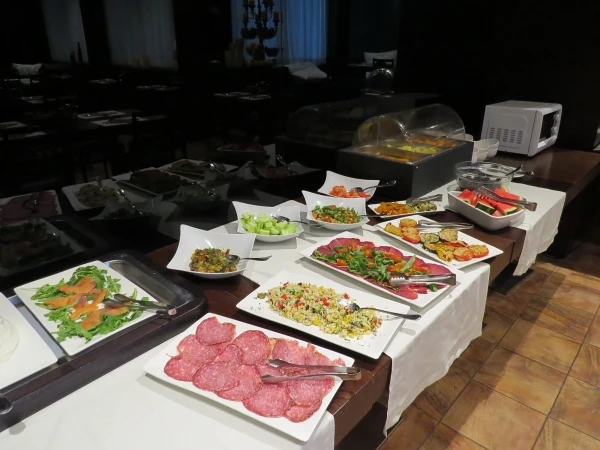 Римини, Hotel Principe di Piemonte