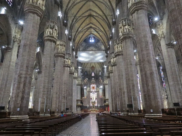 Duomo di Milano