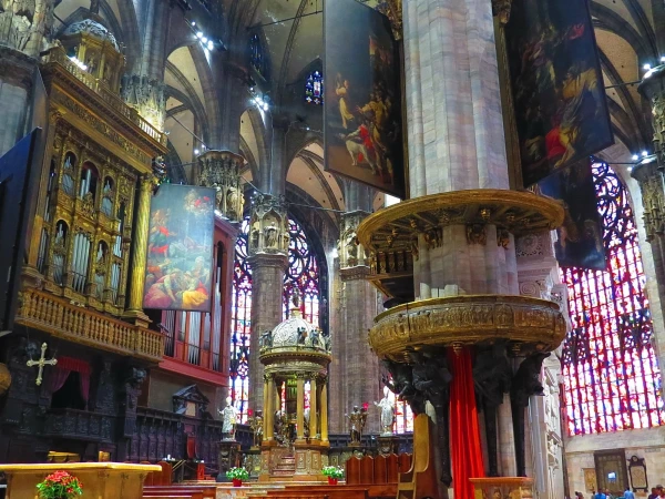 Duomo di Milano