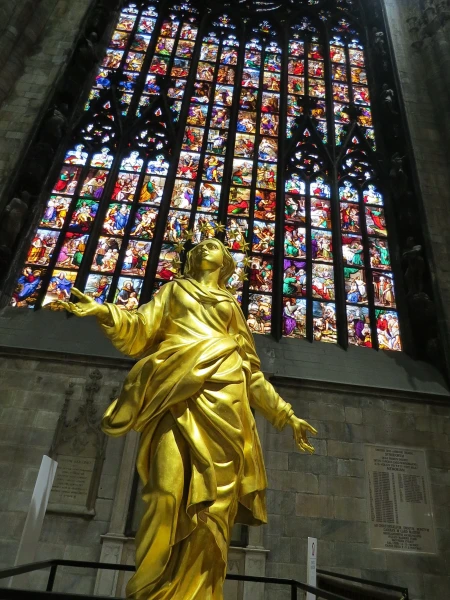 Duomo di Milano