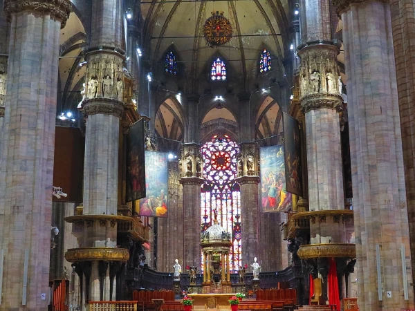 Duomo di Milano