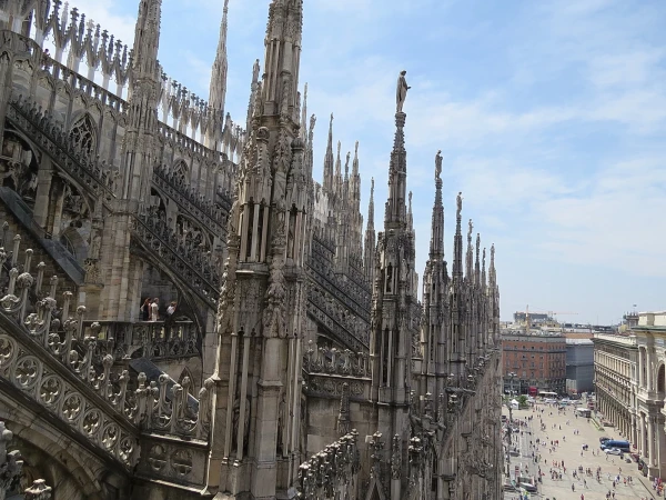 Duomo di Milano