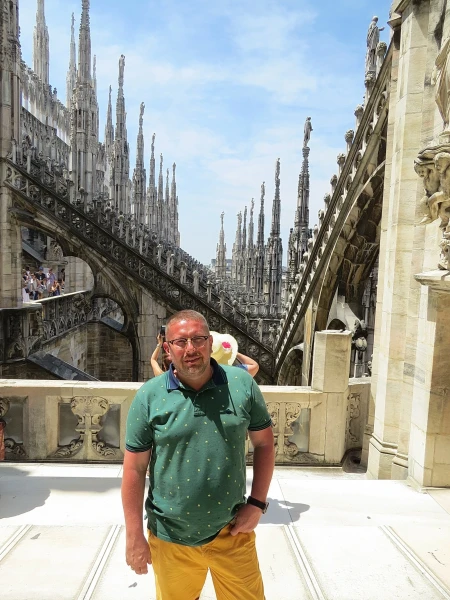 Duomo di Milano