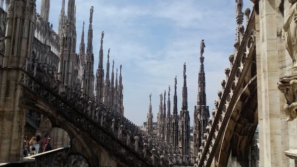 Duomo di Milano