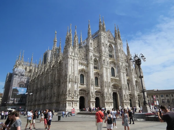 Duomo di Milano