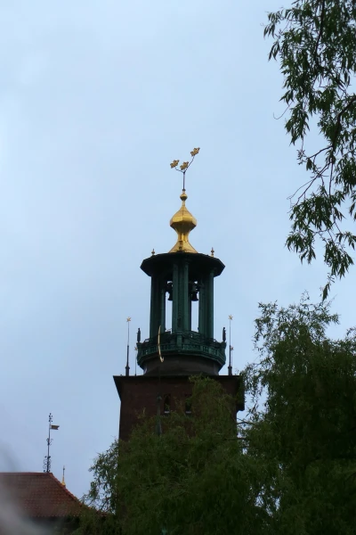 Стокгольм