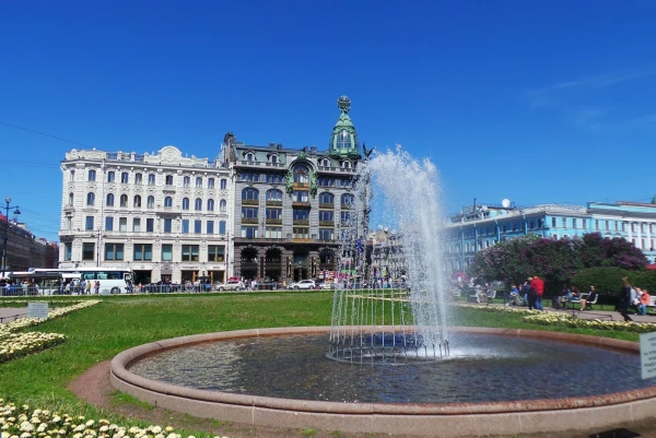 СПб