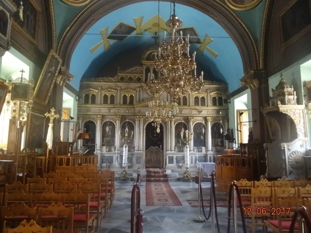 Кафедральный храм