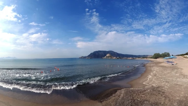 Agios Stefanos Beach 