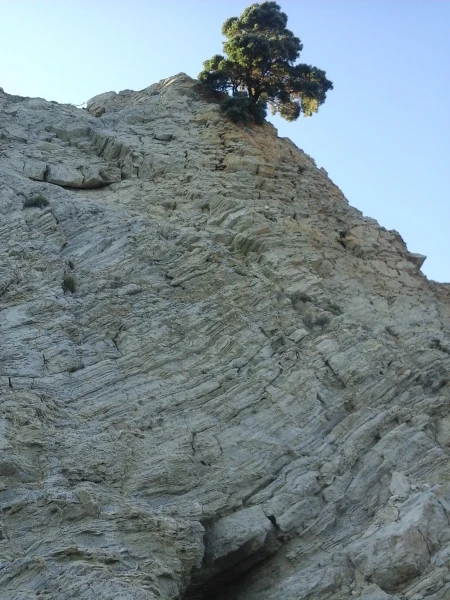 Агиос Фокас, Embros Therme
