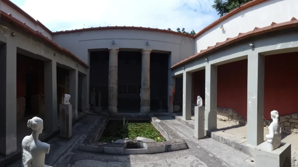 Casa Romana