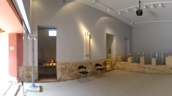Casa Romana
