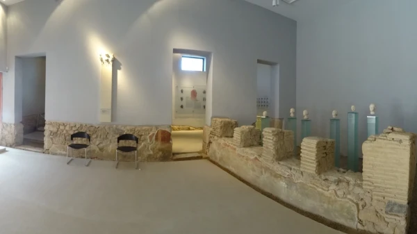 Casa Romana