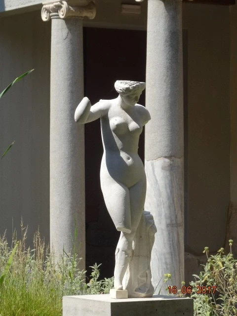 Casa Romana