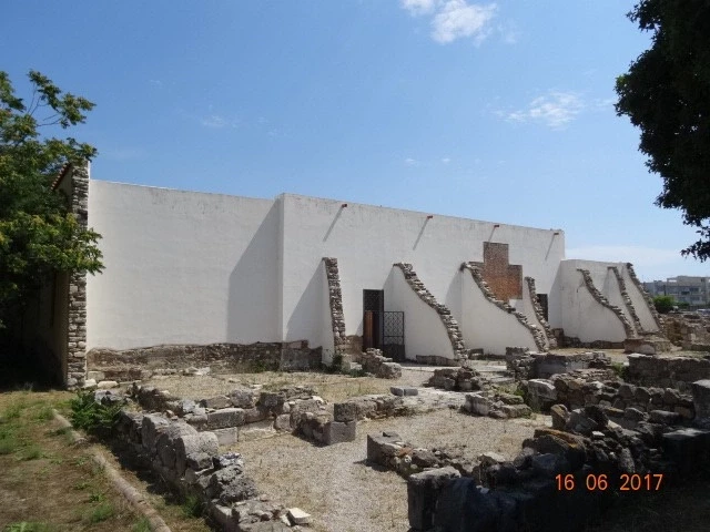 Casa Romana