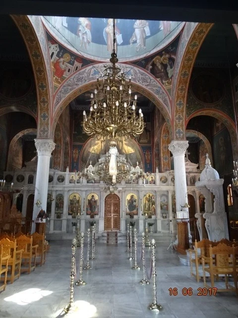 Храм Святого Николая