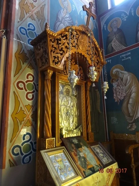 Храм Святого Николая