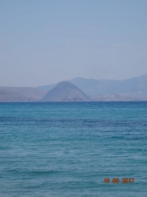 Lambi Beach