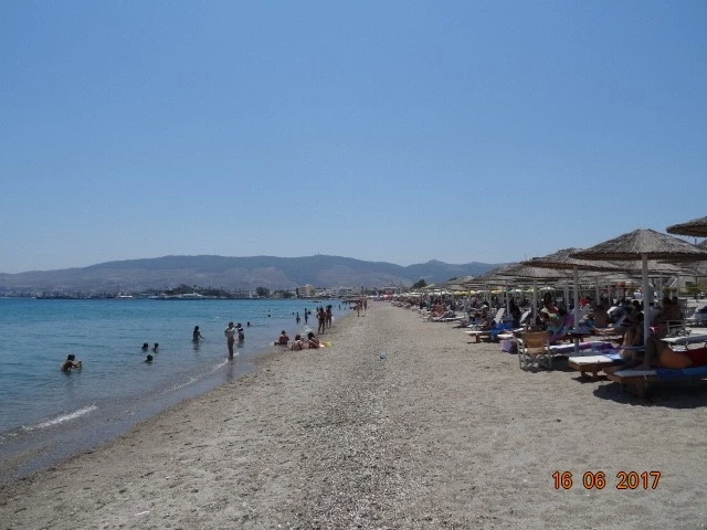 Lambi Beach