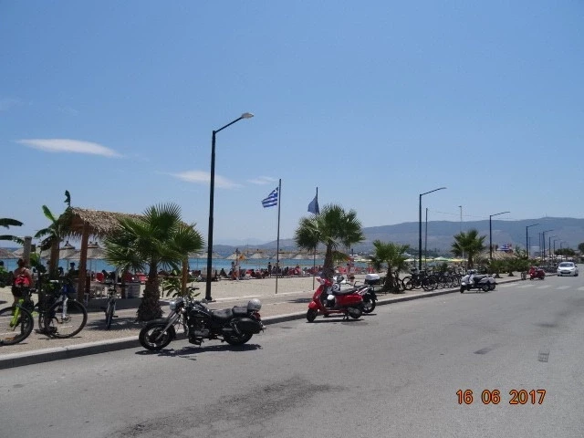 Lambi Beach