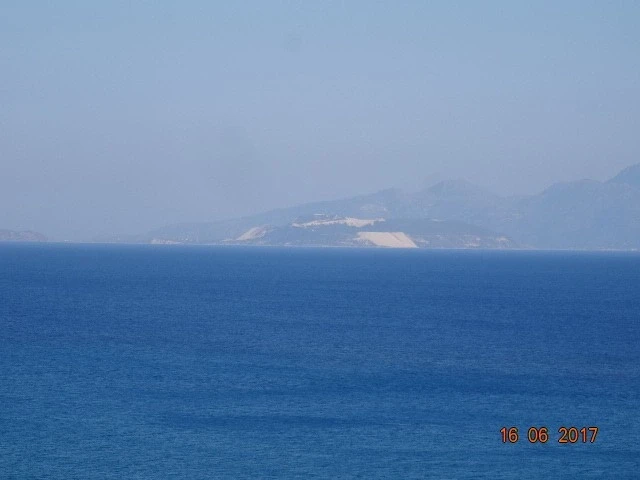 Camel Beach
