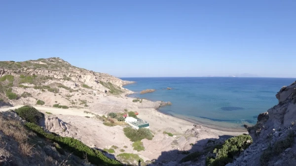 Camel Beach