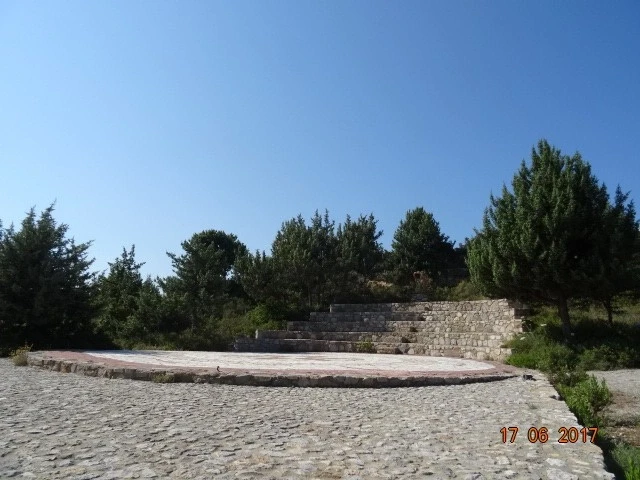 Сад Гиппократа