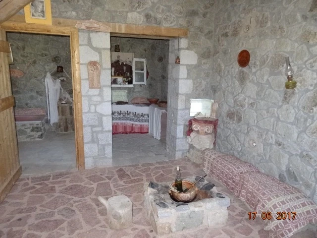 Сад Гиппократа