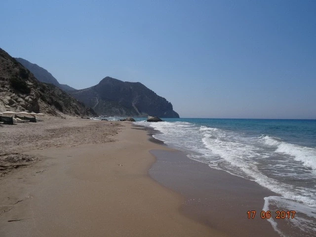 Kavo Paradiso Beach