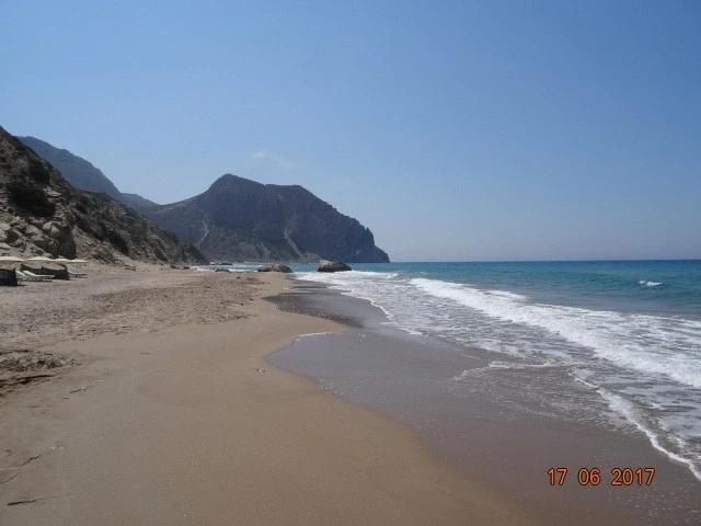 Kavo Paradiso Beach