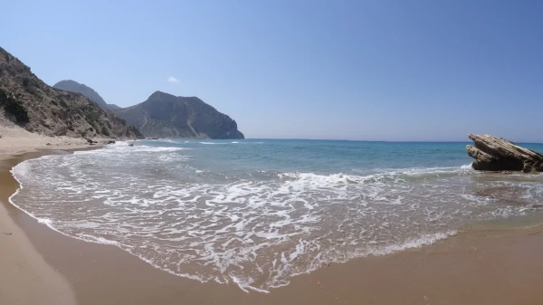 Kavo Paradiso Beach
