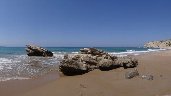 Kavo Paradiso Beach